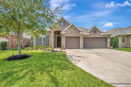 4815 Tascosa Lane