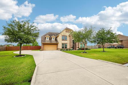 4410 Clearwater Road