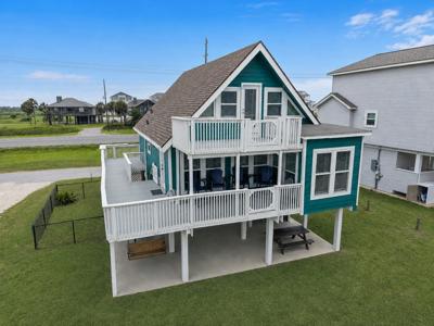 21319 Gulf Drive