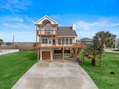 13914 Pirates Beach Boulevard