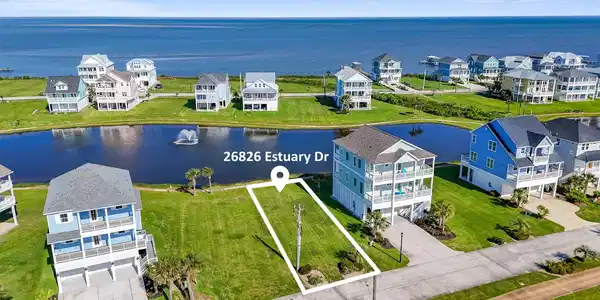 26826 Estuary Drive