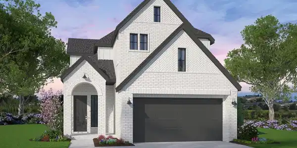 3019 Solace Springs Lane