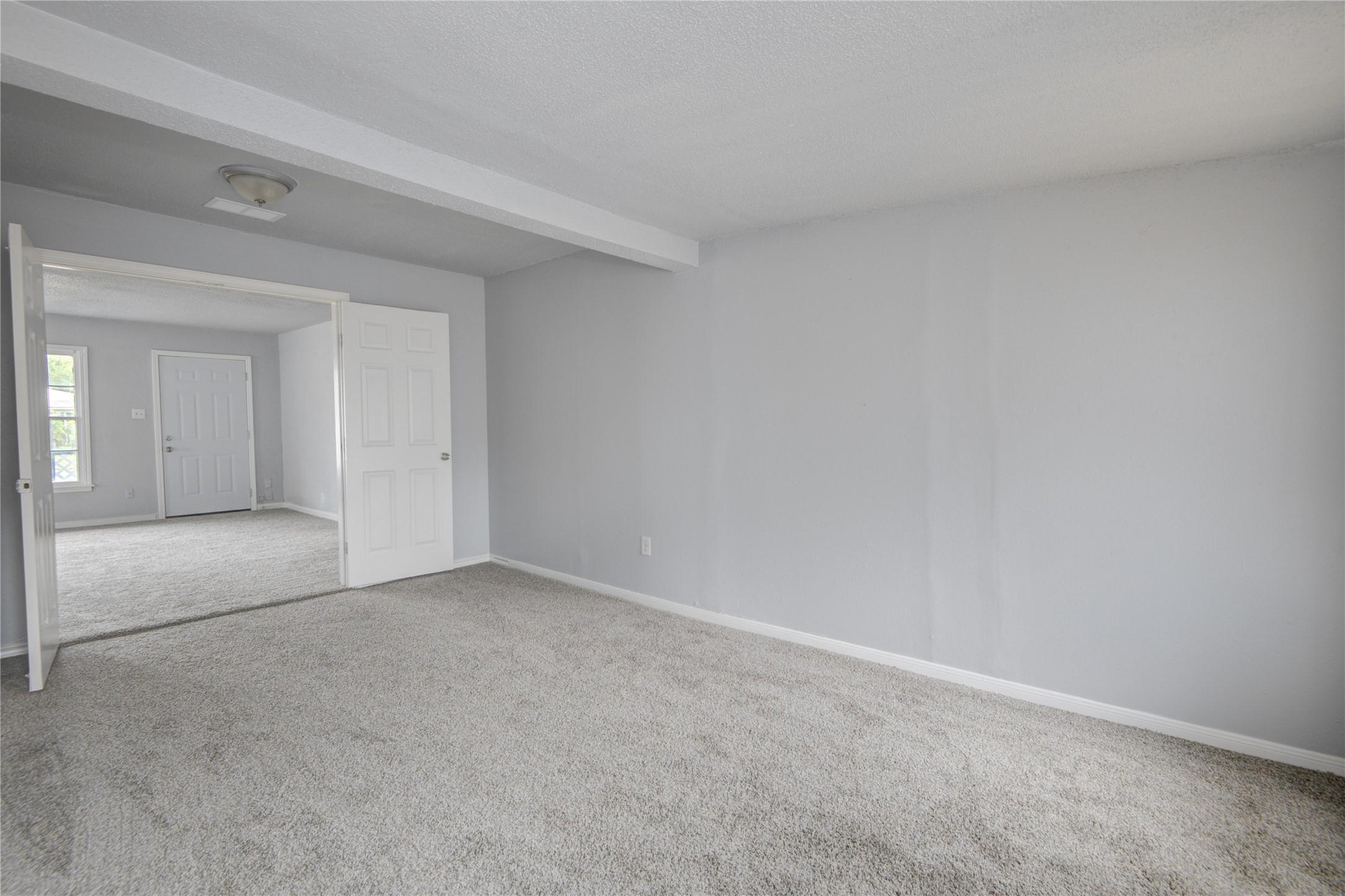 Image 3: Family Room or seconday primary