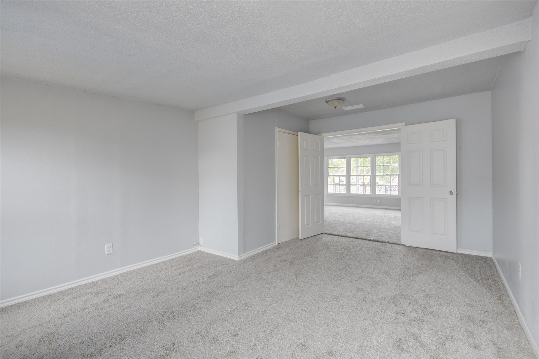 Image 4: Family Room or seconday primary