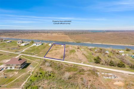 0000 South Redfish Tract 1
