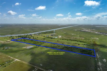 0000 South Redfish Tract 2