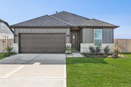 6702 Augusta Greens Drive