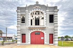 2828 Market Street