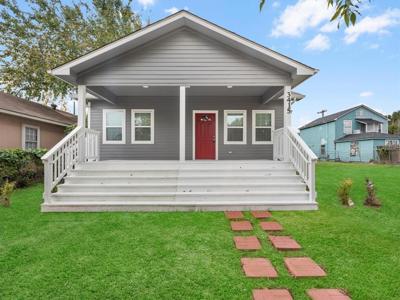 3415 Michigan Street