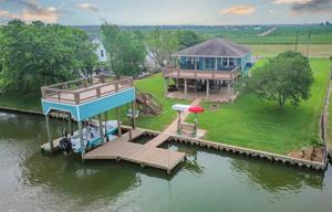 106 County Road 206, Creekside Drive