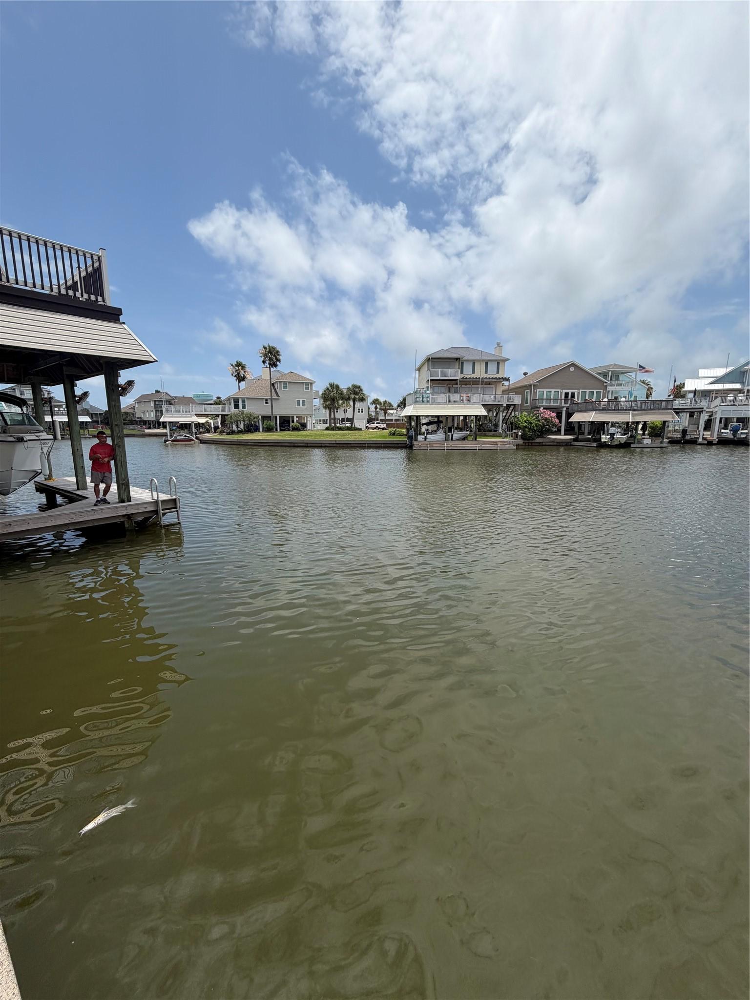 Image 2: From water's edge facing east