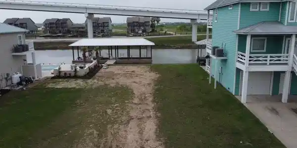 Image 3: Shared boat slip