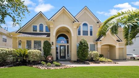 3006 Sea Channel Drive