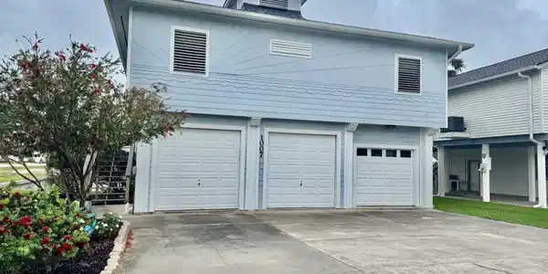Image 2: Street side of home