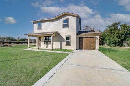 408 Cherry Street