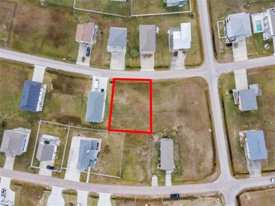 0 Terramar Beach Lot 123