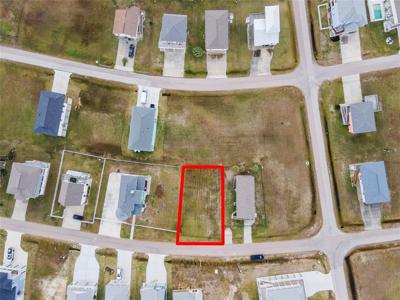 0 Terramar Beach Lot 142