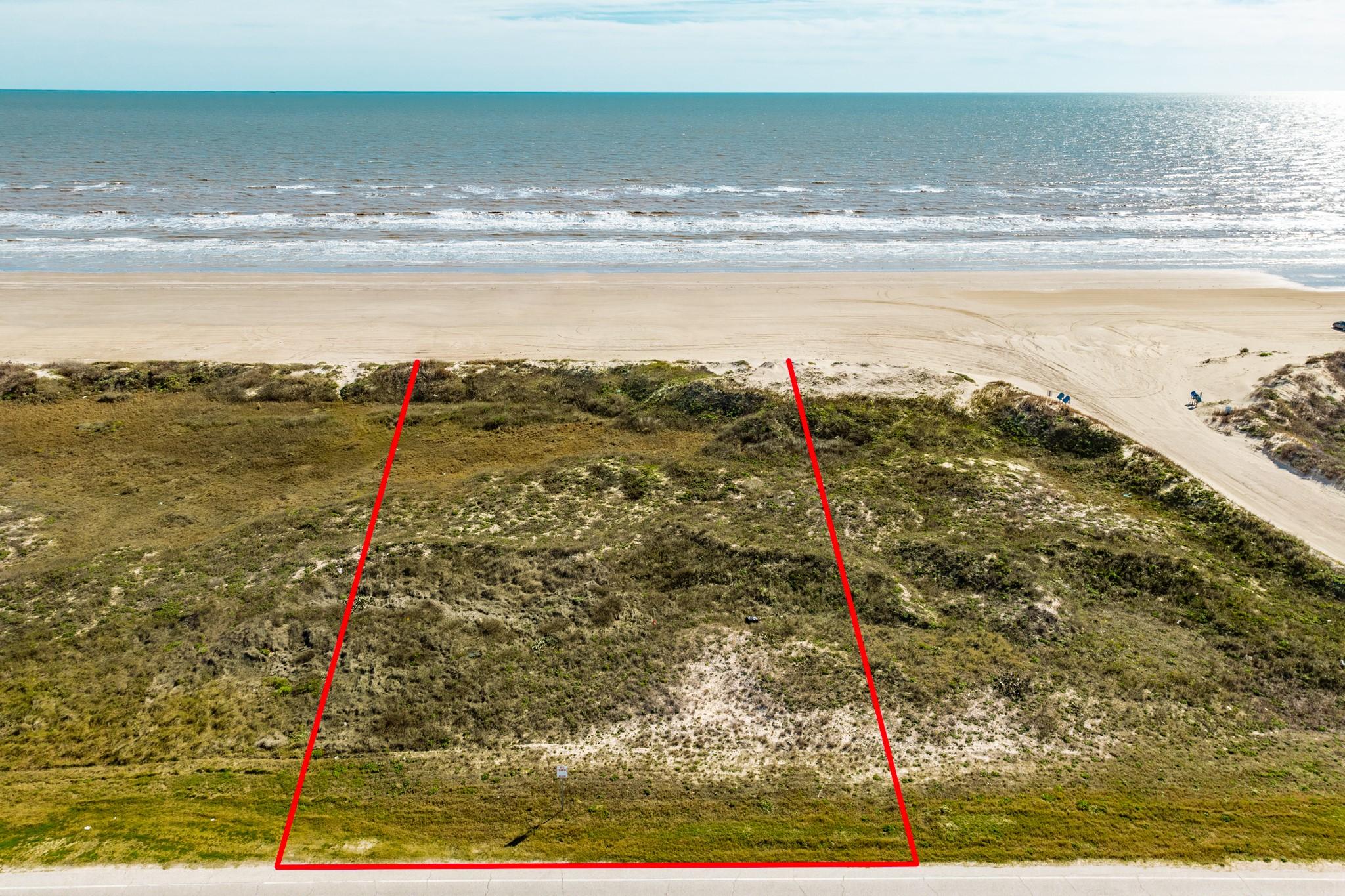 Image 2: SEASIDE ESTATES LOT 9,  0 COUNTY LAND