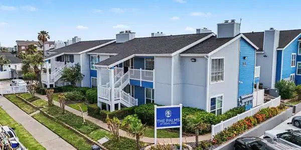 3506 Cove View Boulevard