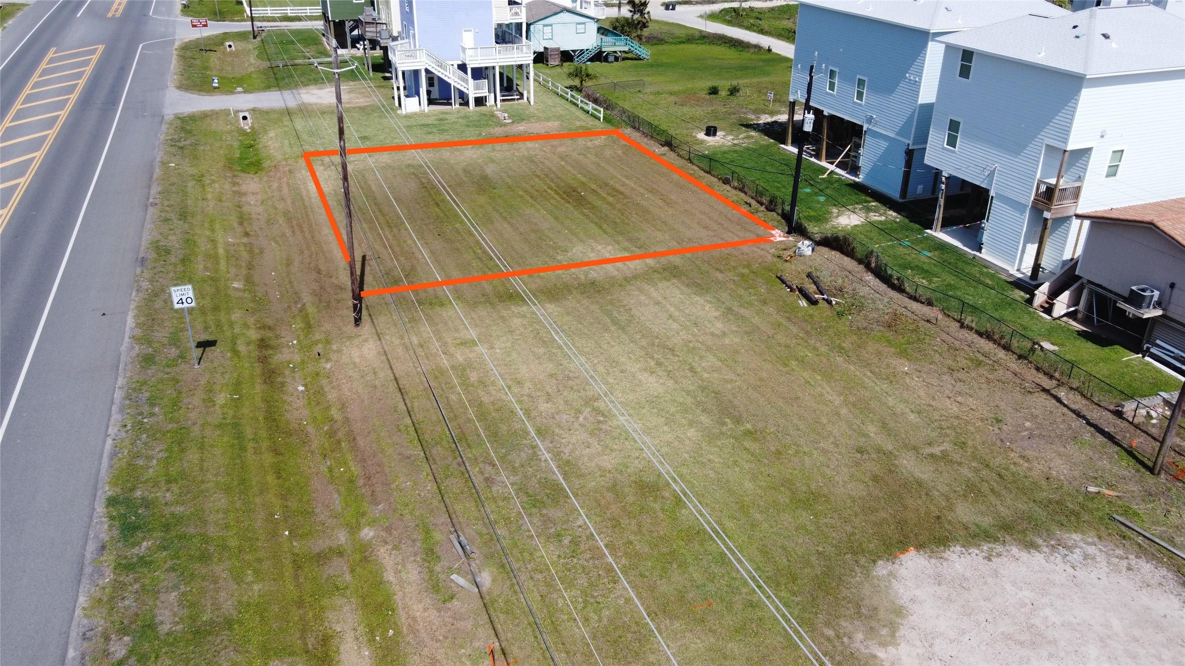 Image 3: Lot 11 Facing SE