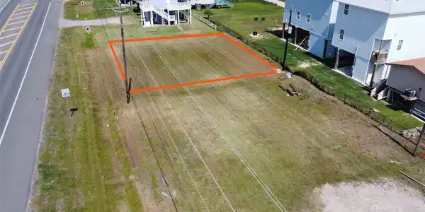 Image 3: Lot 11 Facing SE