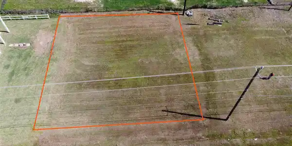 Image 4: Lot 11 From Above
