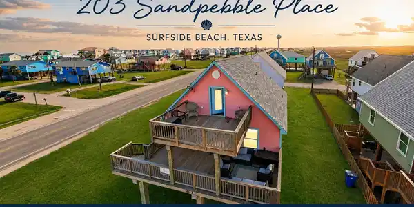 203 Sandpebble Place