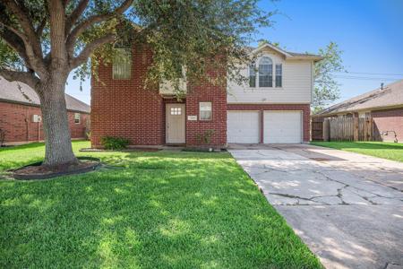 5114 Chase Court Drive