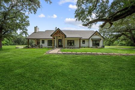 356 Barrow White Road