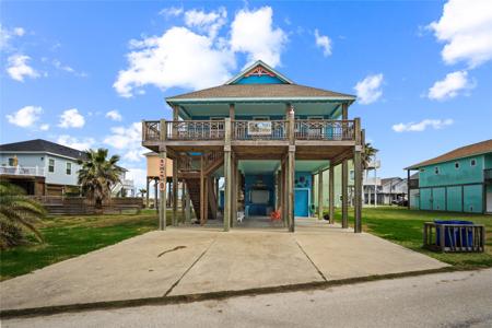 980 Fisherman Drive S