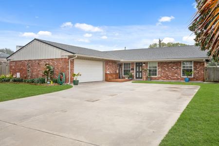 2841 Dominique Drive
