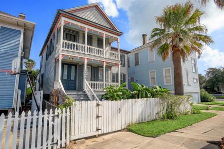 1308 Church Street