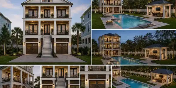 50 Grand Beach Boulevard