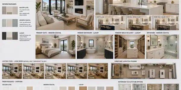 Image 4: Rendering Photos