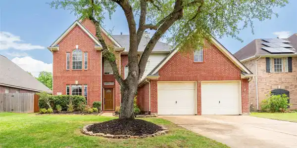 2309 Orleans Lane