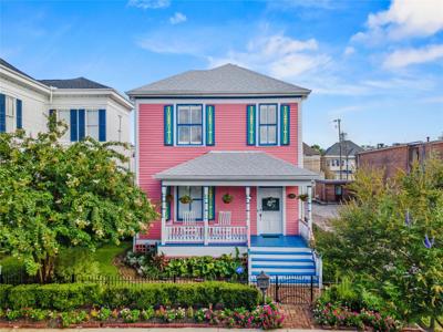 1815 Church Street