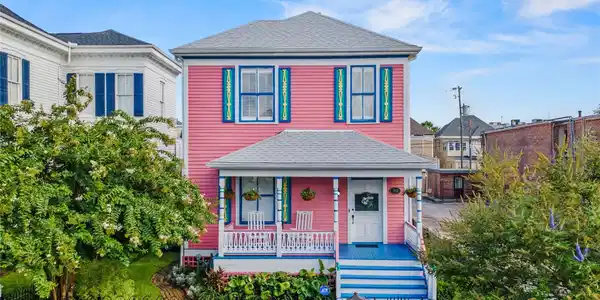 1815 Church Street
