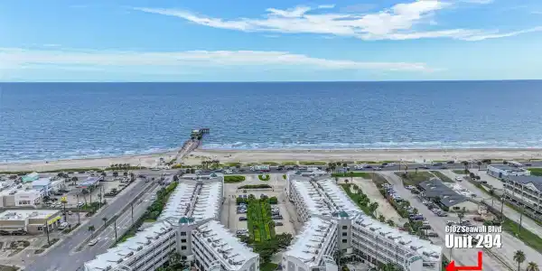 6102 Seawall Boulevard