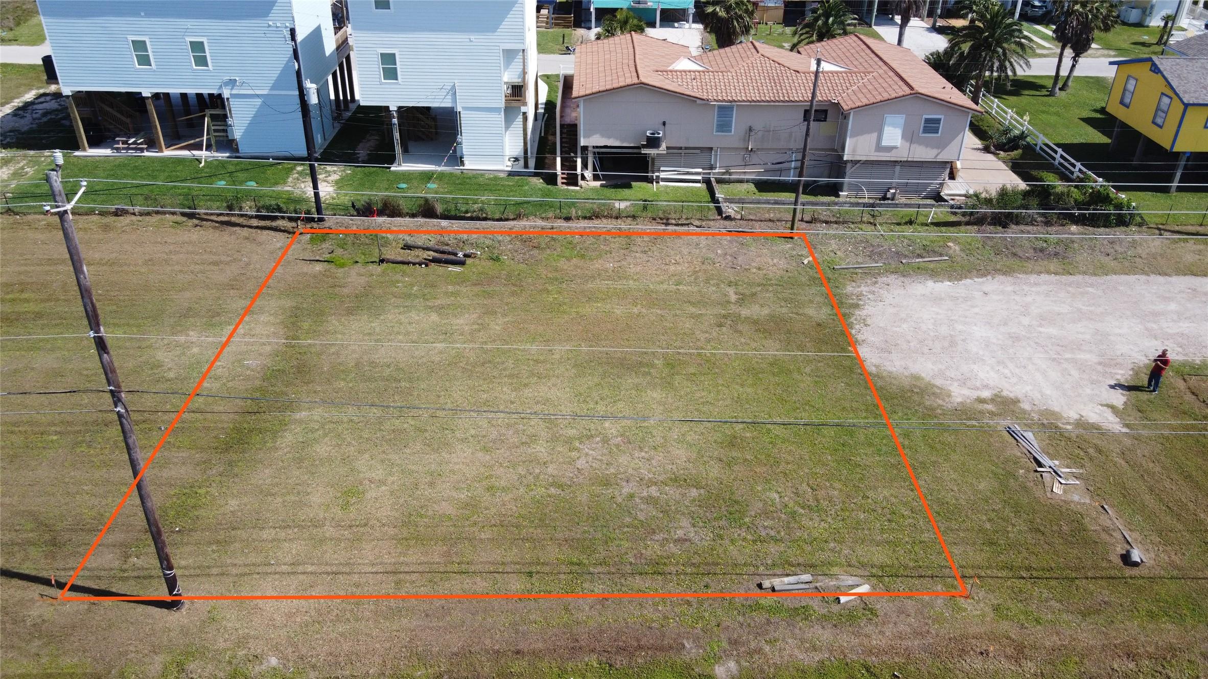 Image 4: Lot 10 Facing S
