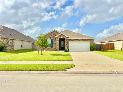 1023 Valley Crest Lane