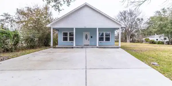 510 Bluebonnet Drive