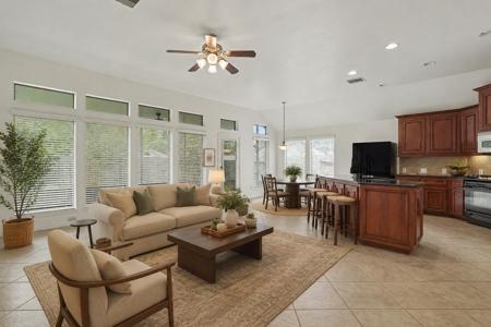 3124 Crystal Cascade Lane