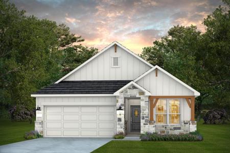 410 Ruby Ford Drive