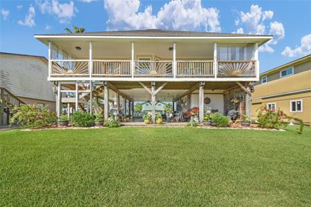 115 Driftwood Road