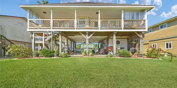 115 Driftwood Road