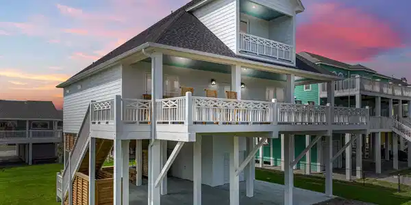 2301 Trinidad Drive
