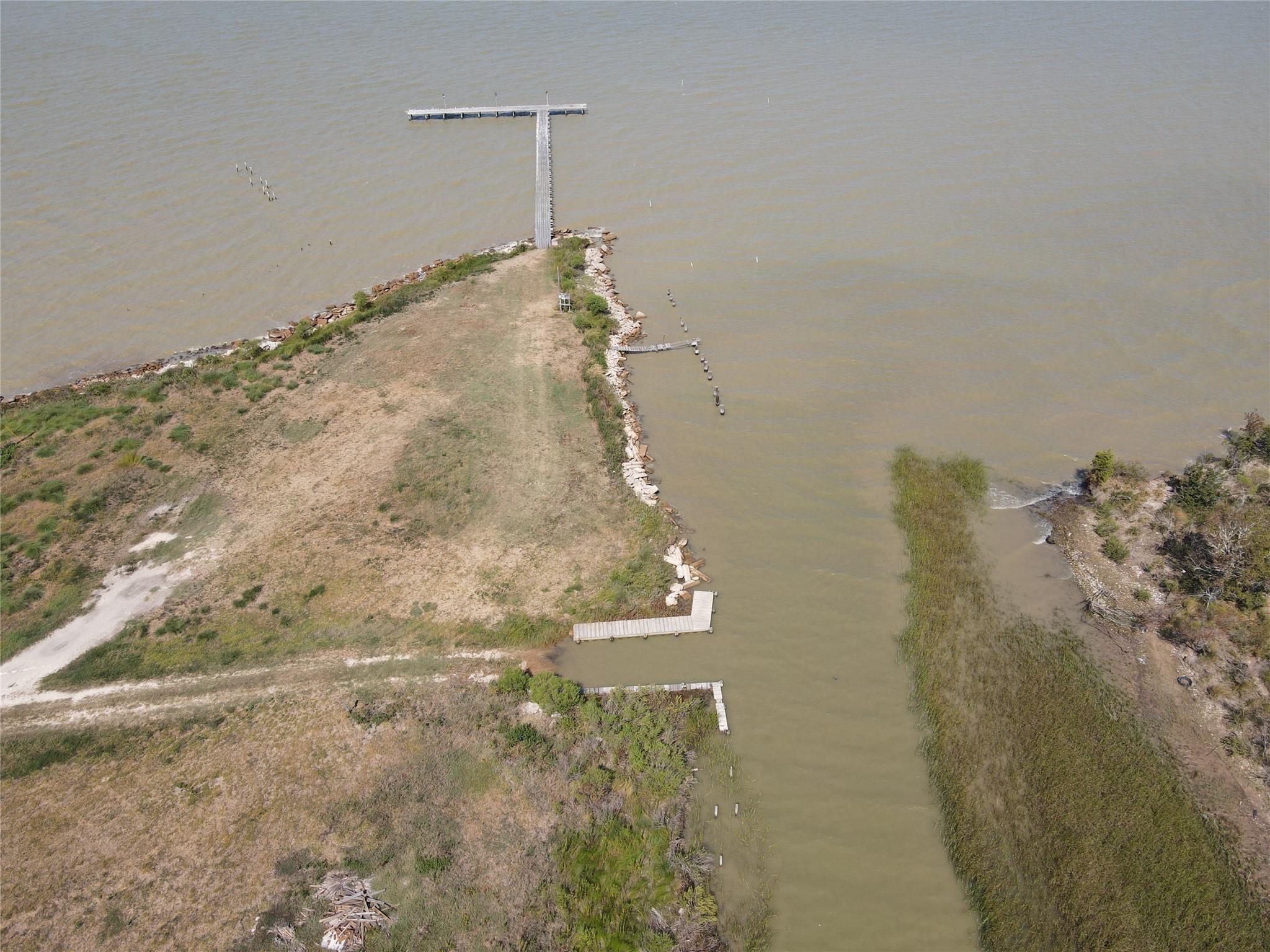 Image 3: Community Boat Launch is right down the road from