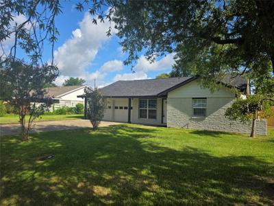 121 Tanglewood Street