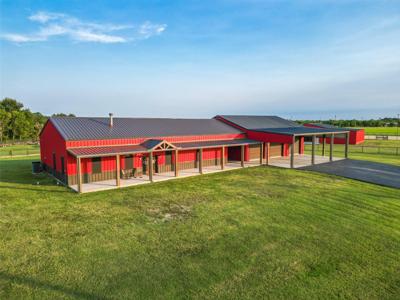 1402 Eagle Ferry Road