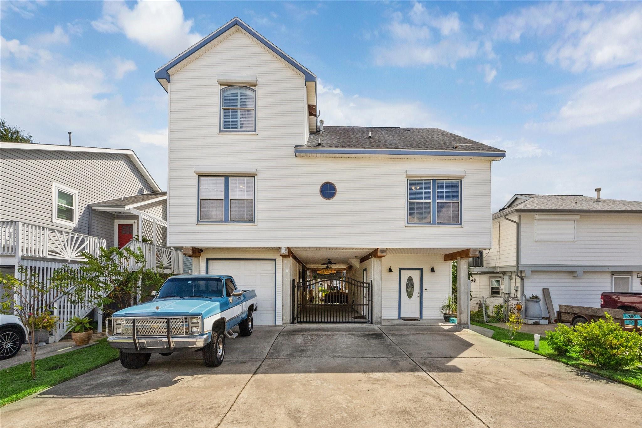 Image 1: Welcome to your new home!